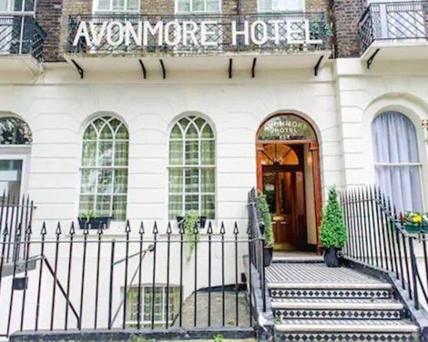Avonmore Hotel