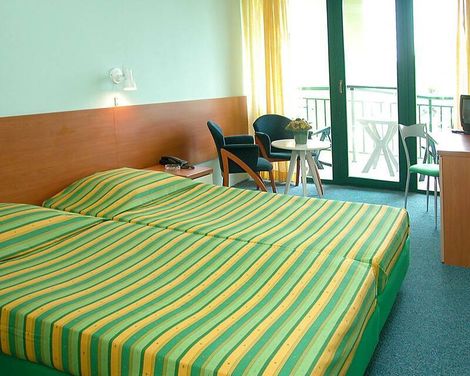 Trakia Hotel