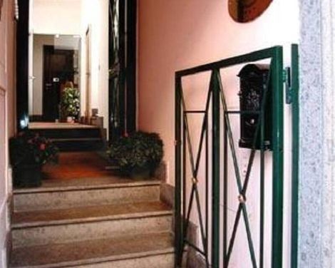 Residenza Monti