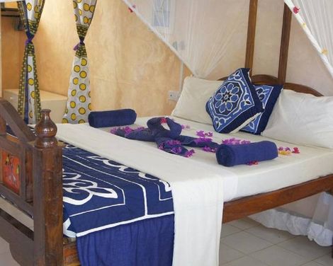 Nest Style Beach Zanzibar-0