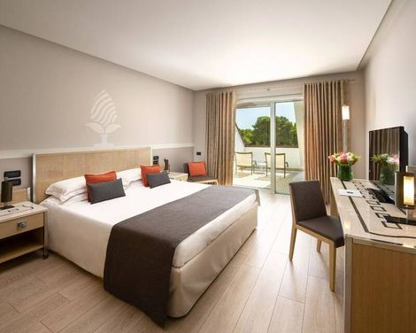 Kalidria Hotel & Thalasso Spa-2