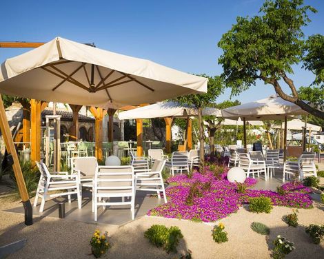 Krk Premium Camping Resort