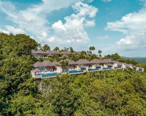 The Pavilions Phuket