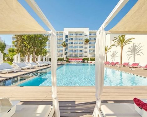Hotel Astoria Playa