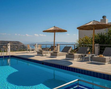 Lenikos Resort