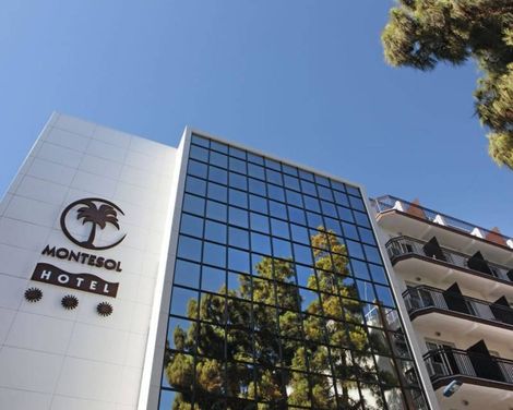 Montesol Hotel-2