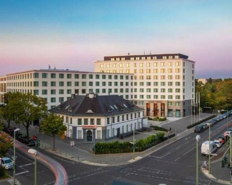 Ocak Hotel