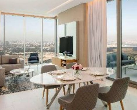 SLS Dubai Hotel & Residences-2