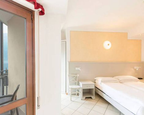 Hotel Garda Bellevue