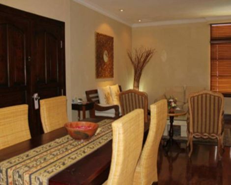 Sofi Apartment At Jayakarta Residence
