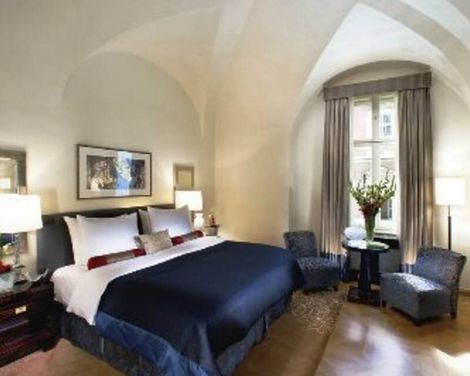 Mandarin Oriental Prague-3