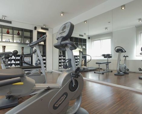 AC Hotel Padova