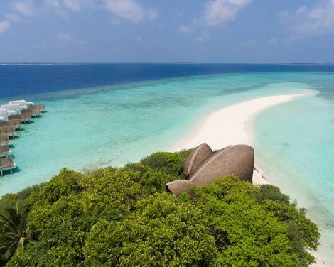 Dhigali Maldives-0