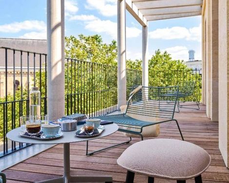 Tribe Paris Clichy