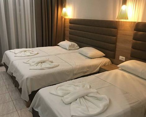 Rhodian Rose Hotel