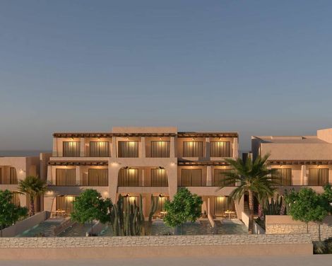 Anissa Oasis Beach
