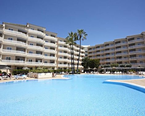 Grupotel Port d'Alcudia-1