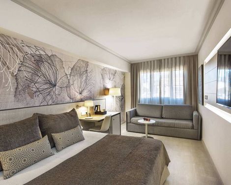 Sallés Hotel Pere IV