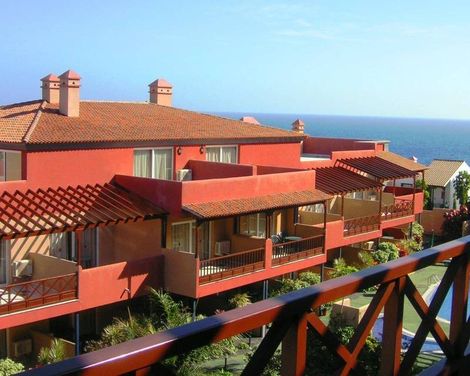 El Cerrito Apartamentos