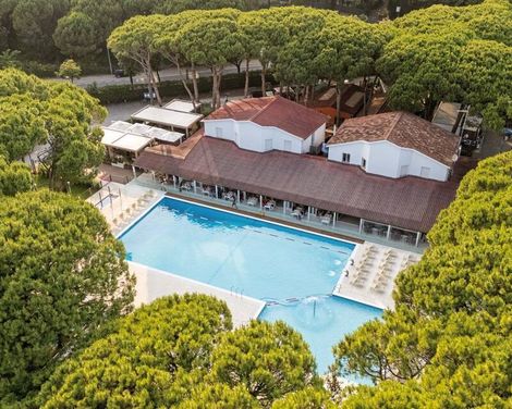 Jesolo Family Resort