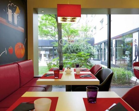 ibis Milano Centro