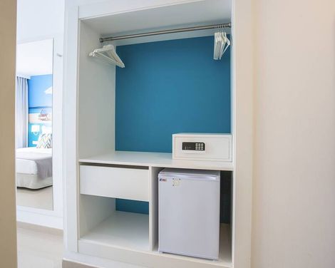 BQ Carmen Playa Hotel