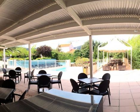 Hôtel U Ricordu
