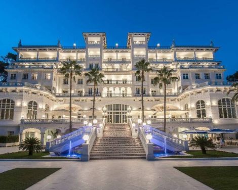Gran Hotel Miramar