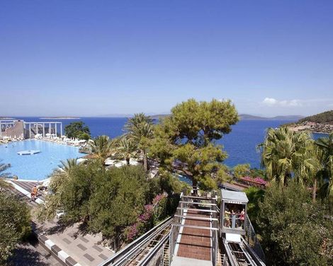 Duja Bodrum