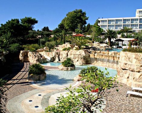 Amfora Hvar Grand Beach Resort