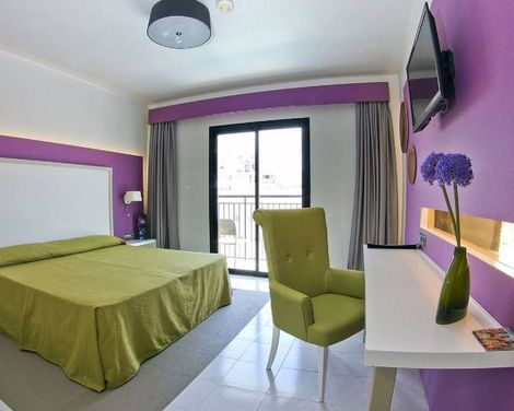 The Purple Hotel by Ibiza Feeling-0