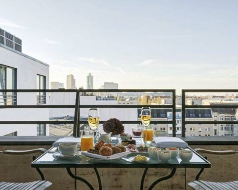 The Mandala Suites-0