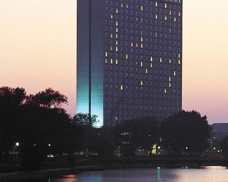 Radisson Blu Scandinavia