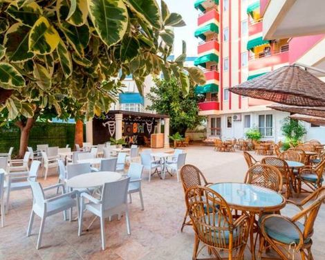 Galaxy Beach Hotel-0