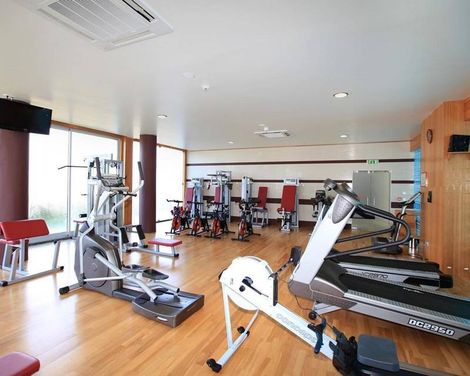 Hotel Vale do Navio-3