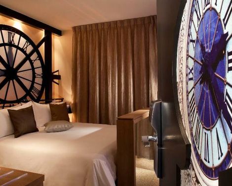 Secret de Paris - Hotel & Spa-3