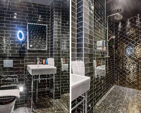 NOFO Hotel, WorldHotels Crafted