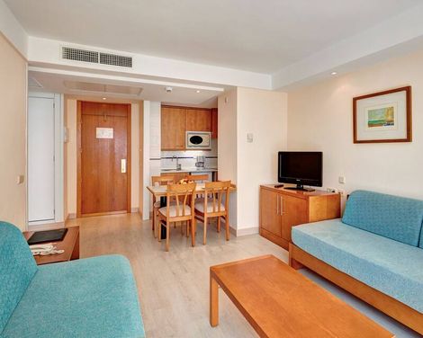 Hipotels Bahia Grande
