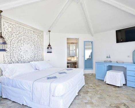 Arbatax Park Resort - Dune-3