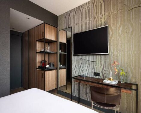 NH Collection Amsterdam Flower Market