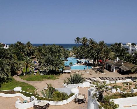 Odyssée Resort Thalasso & Spa
