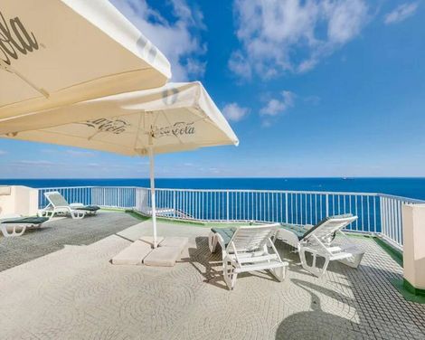 Sliema Chalet Hotel-0