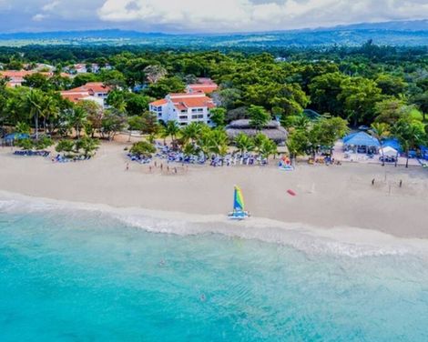 Viva Heavens by Wyndham, A Trademark All Inclusive