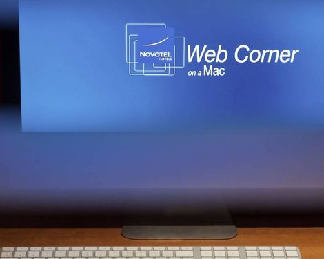 Mercure Versailles Chateau-1