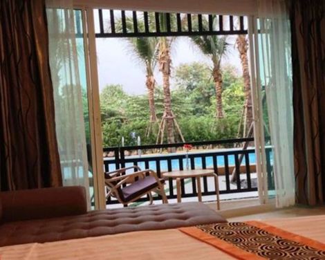 Aranta Airport Hotel-1