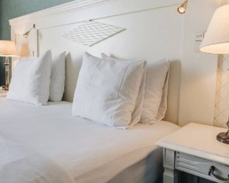 ProfilHotels Copenhagen Plaza-3