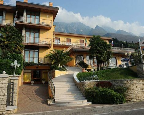 Hotel Cristallo
