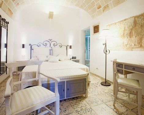 Masseria Bosco