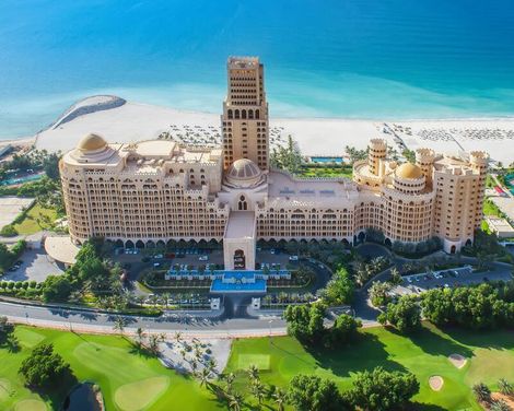 Waldorf Astoria Ras Al Khaimah