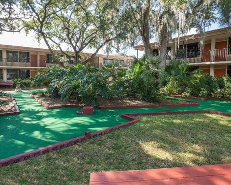 Ramada by Wyndham Kissimmee Gateway-3